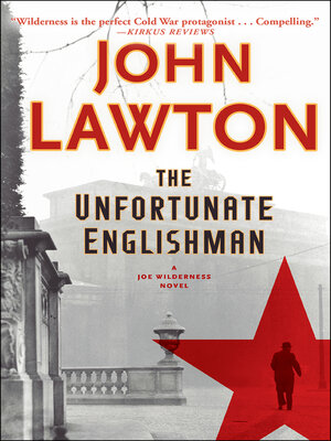 cover image of The Unfortunate Englishman